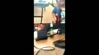 Flaming Lips&#39; Heady Fwends Sessions - &quot;Children Of The Moon&quot;