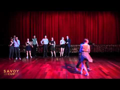 Savoy Cup 2016 - Jnj Open - Final