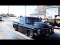 2+ HOURS OF SOME OF THE FASTEST NITROUS TRUCKS AND TURBO TRUCKS AT THIS TRUCK DRAG RACING EVENT