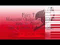 【phila instrumental】Fairy Tail ~ Masayume Chasing ...