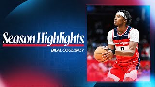 Download lagu Bilal Coulibaly 2024-25 Season Highlights mp3 Download lagu Bilal Coulibaly 2024-25 Season Highlights mp3
