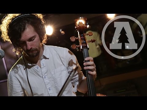 The Weather Machine - Wonder Show | Audiotree Live