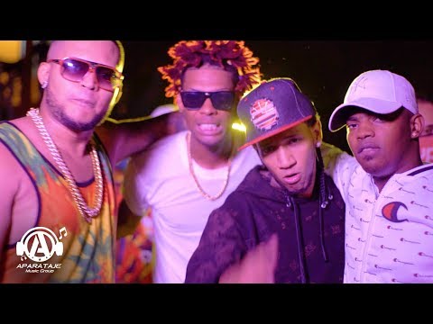 Los Del Millero x El Napo x Carlitos Wey - Voy Por Ti (Video Oficial)