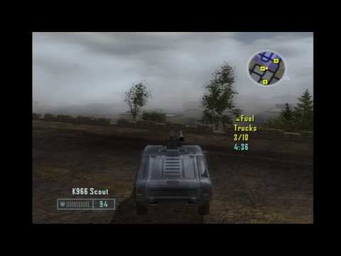 Spetz Playz Mercenaries: Playground of Destruction Part 4 - Diamond Farming