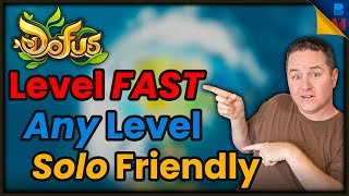 How to Level Fast in Dofus! A Leveling Guide with Tips & Tricks!