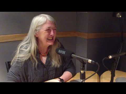 Mary Beard's Confessions