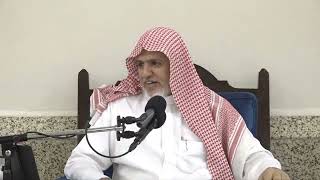 أ.د. علي الشبل | شرح منتقى الأخبار (98) image