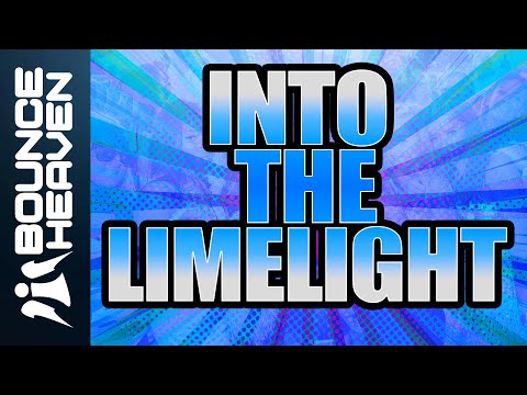Into The Limelight - Donk Squad