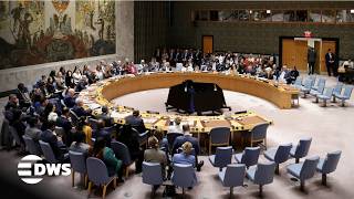 UN Security Council Holds High Level Meeting on Ukraine Conflict and Global Peace Efforts | AC14