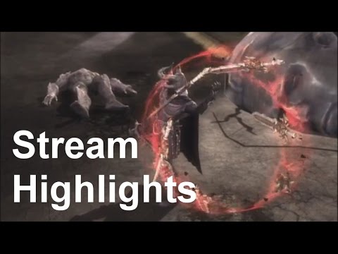 Mike Ross of Injustice & Chris G-Lit -Stream Highlights-