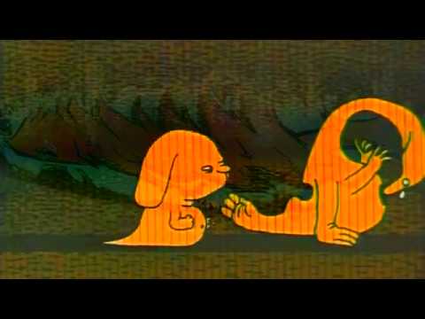 Łysol WNE - kto kogo zjada jak wonsz?