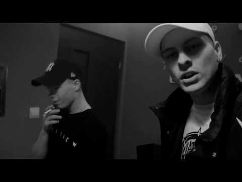 Dziq/Gordo - Jeden (17ONESHOT)