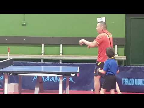 Adrian Balsera (6 años) con Mateo Civantos y Juanito 2024