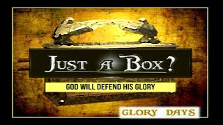 Just A Box? | 1 Samuel 4-7