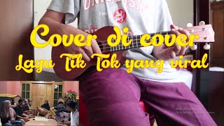 Download lagu Kentrung Ukulele   PERGI HILANG DAN LUPAKAN -REMEMBER OF TO DAY ( COVER MAXTUBE GENGS) mp3