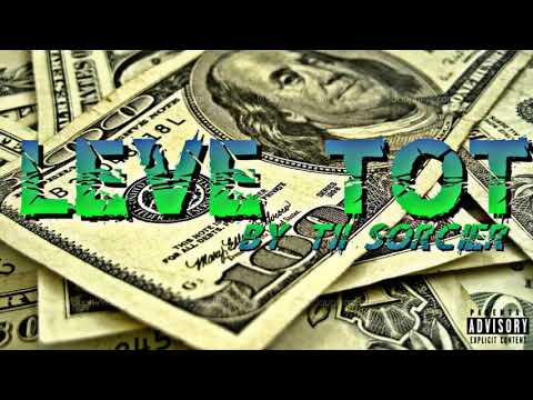 TII SORCIER- Lévé TôT (by KEV filmZ)