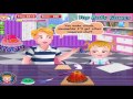 BABY HAZEL SCIENCE FAIR