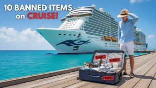 Norwegian Encore Caribbean Cruise: 10 Shocking Things You Must Know Before You Sail  #viral #shorts