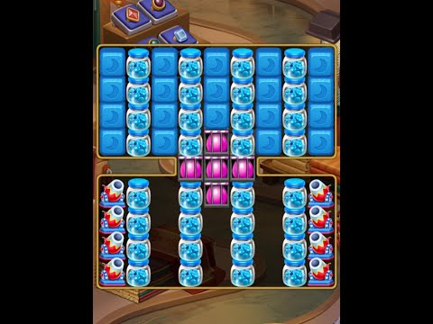 TOY BLAST level 2361