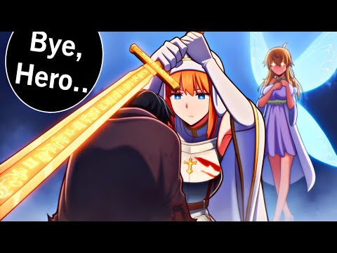 Buried by His Party, He Revives to Live "Quiet Life with a Succubus Wife