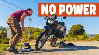 I have to FIX this problem RIGHT NOW! 🇪🇸 | Ep 119