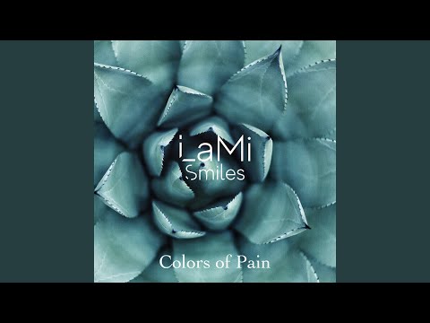 Colors of Pain