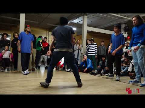 Soup Special Vs Floor Lords Vs Swift Outkast  - Semis - Saint Patrick's Day Get Lucky - BNC