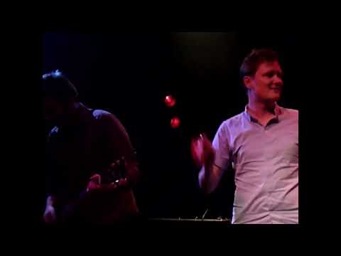 Northern Portrait   Rickshaw Club   San Francisco Pop Fest