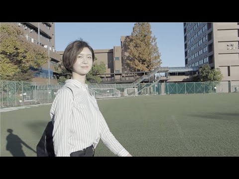 国際観光学科 インタビュー