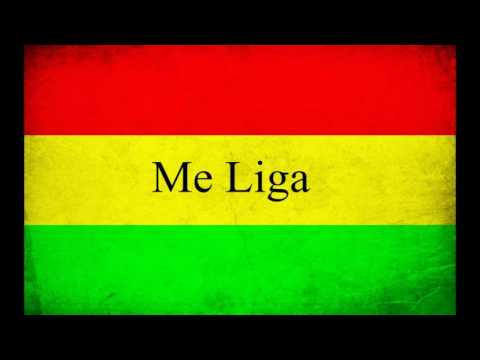 Melo de Me Liga 2009 ( Sem Vinheta ) Adão Negro - Me Liga