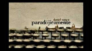 Daniel Santoy- Buscando Un Sueño