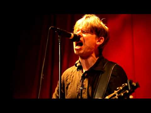 Roger Karlsson - Under solen. Live Kolingen mars 2010