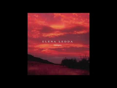 1 - Pesa - Amargura (Elena Ledda) - Lino Cannavacciuolo