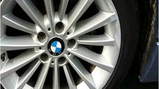 preview picture of video '2009 BMW 3-Series Sport Wagon Used Cars Milton VT'