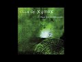 Clan Of Xymox – Internal Darkness