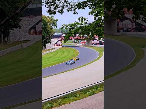 That V10 noise  #f1 #v10 #automobile