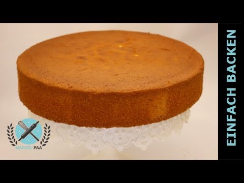 Wonder Cake Recipe | Basic Cake Base Recipe