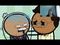 HE FLUSHED EVERYTHING Flushed Away REACTION
