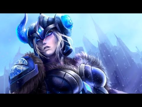 SEJUANI SUPPORT IS ACTUALLY OP?