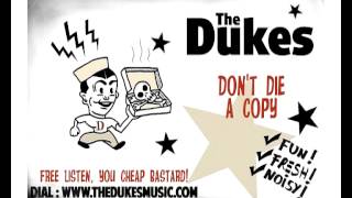 The DUKES Don't die a copy