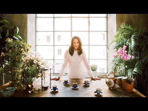 Giulia Mutti - L'estate con me (Official Video)