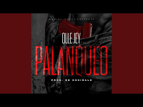 PALANQUEO