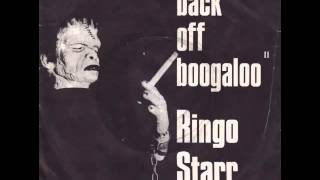 Ringo Starr - Back Off Boogaloo
