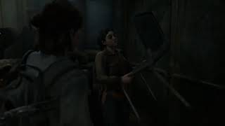 #6 ラスアス2 [the last of us 2 Ps4] (Anjelo playing)［実況　ライブ］