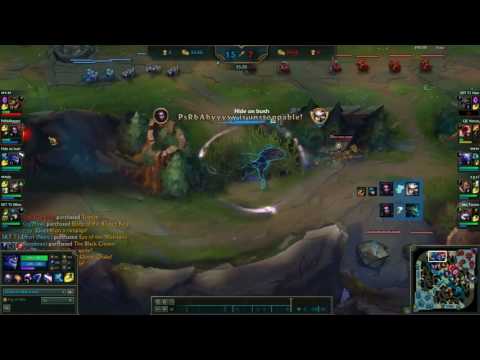 [Fastplay] SKT T1 Faker pick Aurelion Sol MID vs Master Ryze | KDA 8/2/3 | PATCH 7.6 | SEASON 7