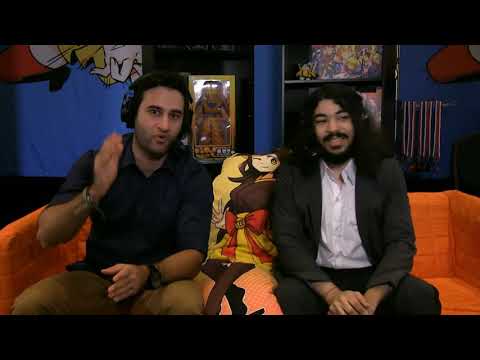 CEOtaku 2018 Dragonball FighterZ Top 8