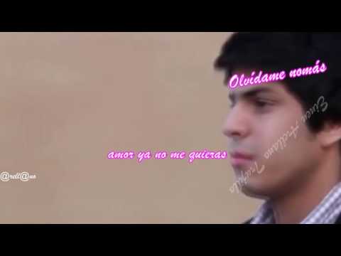 Olvidame Jose Antonio - Full Pasillos Y Vals
