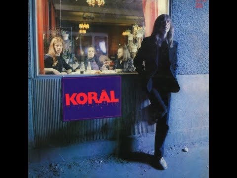 Korál - Amit nem mondhattam el