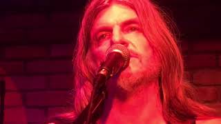 The Obsessed - Hiding Mask / Sodden Jackal - Photo City, Rochester, NY - December 22, 2017  12/22/17