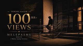 Download lagu Melepasmu - Drive (Waktu Luang Version) | Ambient Pop Melancholic Cover mp3 Download lagu Melepasmu - Drive (Waktu Luang Version) | Ambient Pop Melancholic Cover mp3